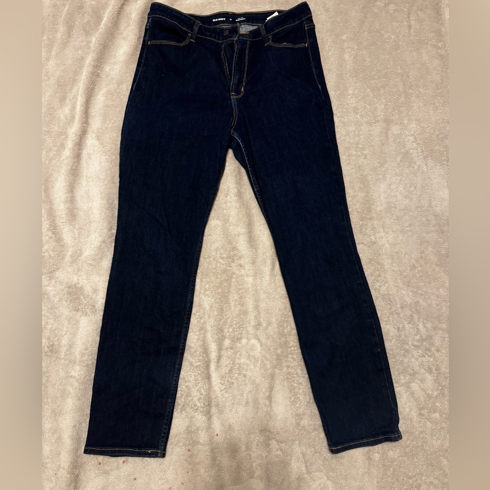 Old navy jeans